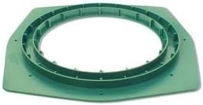 Polylok 20" / 24" Septic Tank Riser Adapter Ring (PN: 3009-AR)