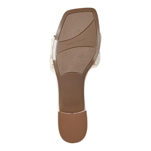 Marc Fisher Women's Cello Heeled Sandal4