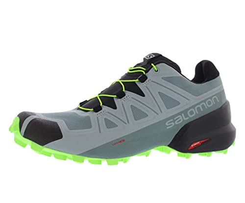 Image of Salomon Men's Speedcross 5 Trail Running Shoes