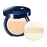インテグレート グレイシィ (INTEGRATE GRACY) 光仕上げパウダーUV おしろい ・ フェイスパウダー 無香料 ベージュオークル 本体 7.5g
