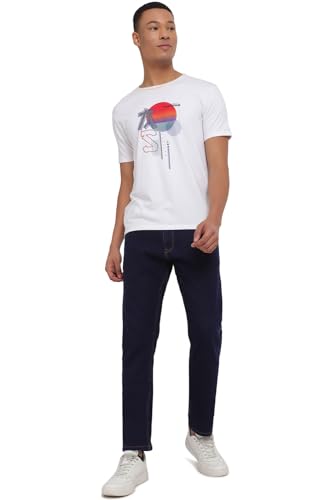 Image of Allen Solly Men Jeans