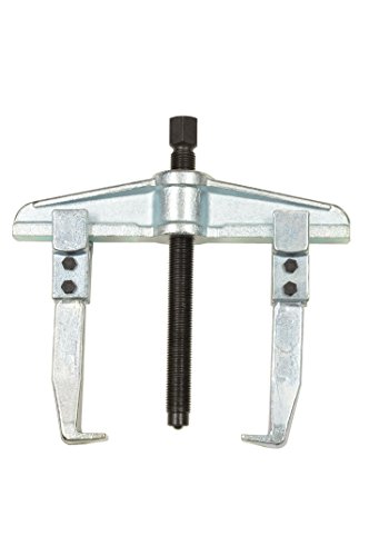 Pro-Lift-Werkzeuge Abzieher 2-armig 160mm x 150mm Universal-Lagerabzieher Parallel 2-Arm