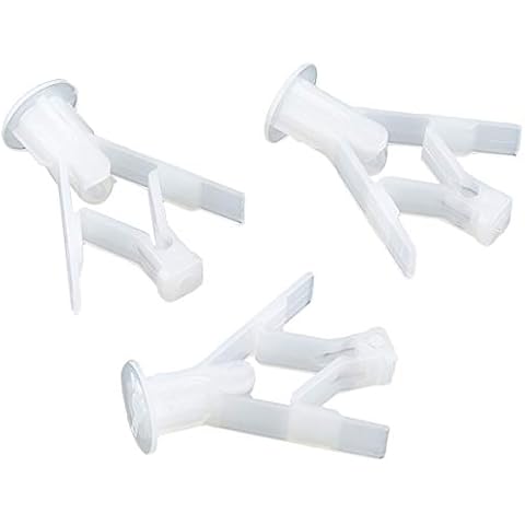 SYSFIX Ny Hav-8/10 100 Sysfix Plasterboard Dowel Cover