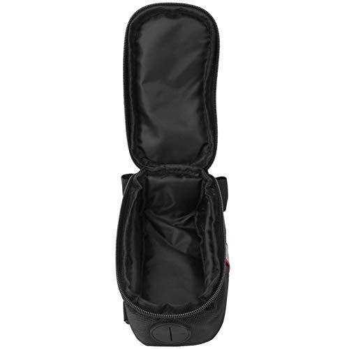 Bolsa do controlador de bicicleta Material da lona Bolsa para bicicleta elétrica Bicicletas de monta