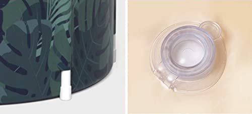 Portable Japanese Bathtub For Hot Bath Or Ice Bath. Free Standing Bath. Cold Plunge Pool. #TOP6