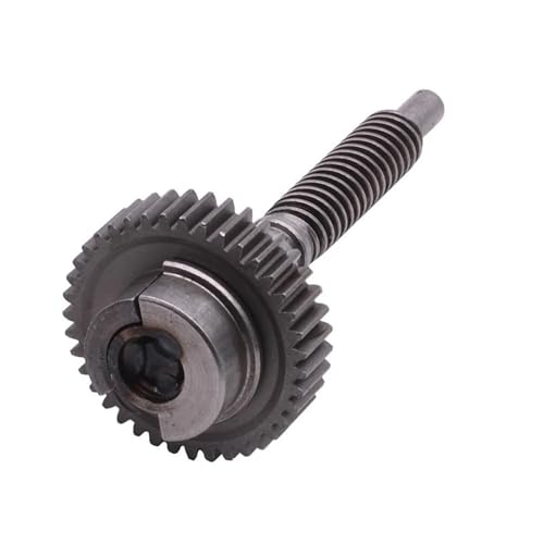 Motor de freno de estacionamiento eléctrico 34436782755 para BMW E65 E66 metal 39 dientes