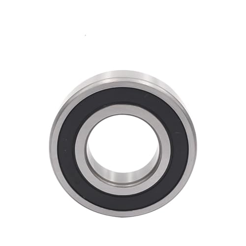 Roulement à billes 6003 RS étanche 17x35x10mm pour réparation mécanique