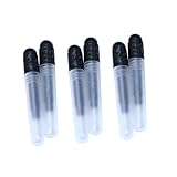 Kit de réparation de lunettes : le kit de tournevis est facile à transporter, durable et léger.