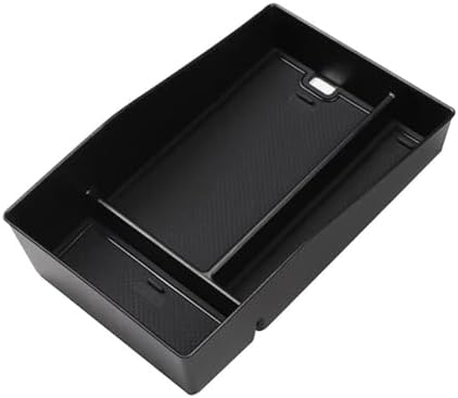 for HRV for HR-V for ZRV for Z-RV 2022-2024 Organizer Accessories Car Central Armrest Storage Box Container Holder Tray image 4