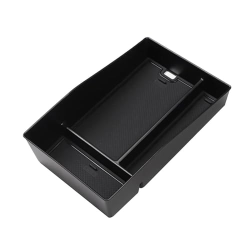 for Civic for HRV for HR-V for ZRV for Z-RV 2022-2024 Center Console Organizer Tray Car Accessories ABS Armrest Storage Box