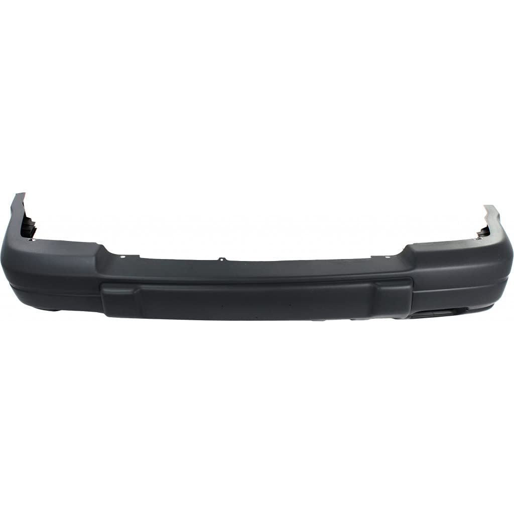 Amazon.com: For Jeep Grand Cherokee Bumper Cover 1996 1997 1998