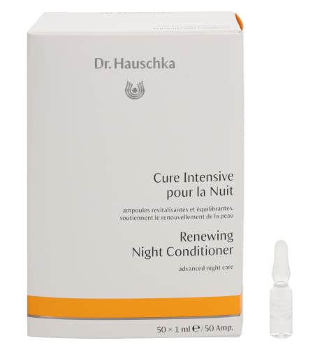 Renewing Night Conditioner Nova Engel contre le teint terne
