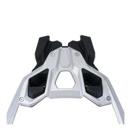 Porte-bagage arrière pour moto BMW R1250GS et R1200GS Adventure - 5