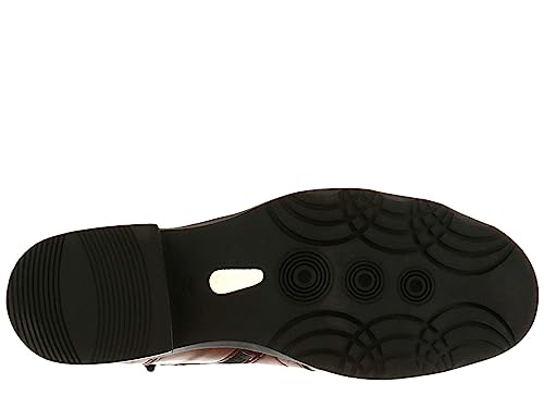 Wolky Center Water Resistant Womens Comfortable Ankle Boots - Water Resistant - Anti-Slip Rubber Outsole - Inside Zipper - Easily Adjustable - Removable Anatomically Shaped Footbed - Genuine Leather In Portugal #TOP2