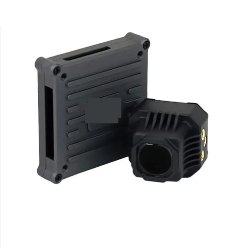 Axisflying O4 Litep GAjbgP[X Y摜`p Mp DJIpA~p[c FPVh[ANZT[(O4 Case Set 20mm)