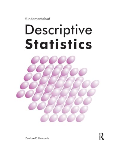 Fundamentals of Descriptive Statistics