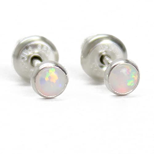 Best Stud Earrings For Your Second Hole