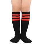 American Trends Kids Toddler Soccer Socks Youth...