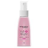 Keya Seth Aromatherapy Fair & Bright Fairness Serum for brighter skin with SPF 15+, 50ml