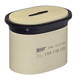 HENGST Filter Air Filter E1681L