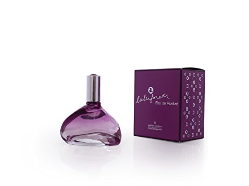 Lulu Castagnette # 4 Eau de Toilette