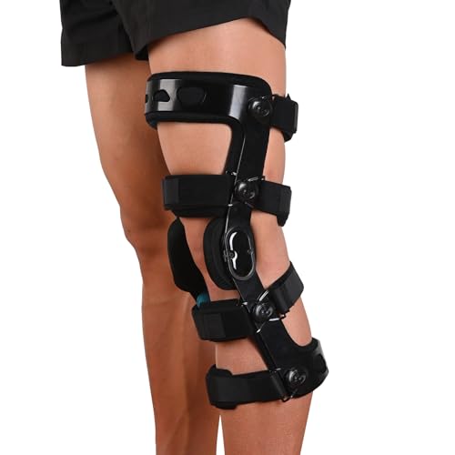 Orthomen Functional ACL Knee Brace