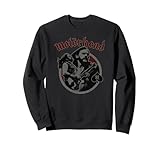 Motörhead Lemmy '81 Sudadera
