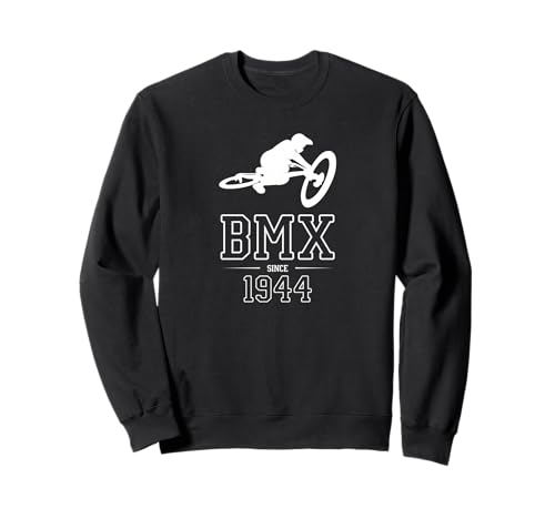 BMX Since 1944 Bicycle in the Jump �g���[�i�[