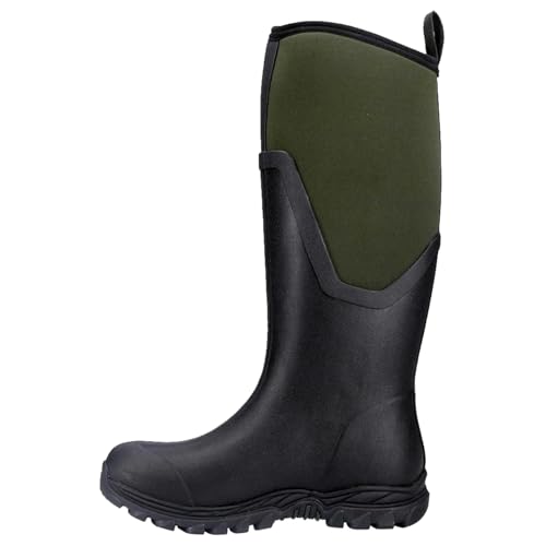 Image of MUCK Women's Arctic Sport II Mid Boot