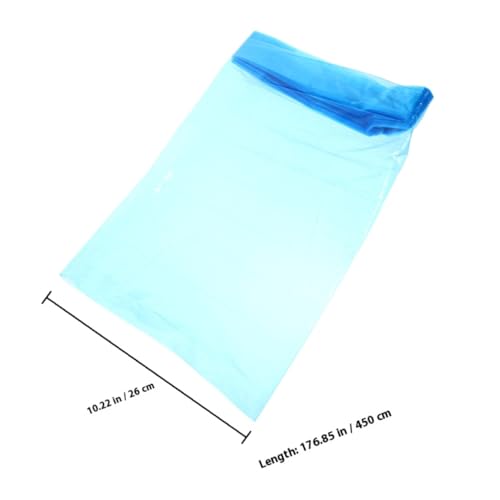 Bolsas Desechables para Pañales 3 Rollos 4.5m Cada Uno miniatura 2