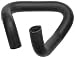 Gates 23465 Molded Coolant Hose