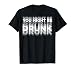 You Might Be Drunk T-Shirt, Men, Black, Large