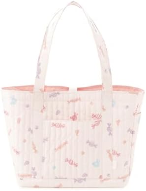 Amazon | [ジェラート ピケ] キャンディ柄ママバッグ PPGB255698