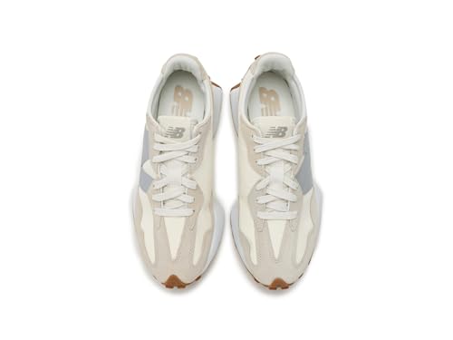 Baskets basses New Balance 327 - vue 5