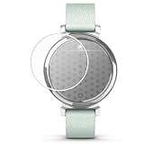 [2枚セット] ClearView Garmin Lily 2 Sport/Lily 2 Classic用 [反射防止ノンフィラータイプ] 液晶保護フィルム ギラツキなし 日本製