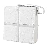 Cadeau pratique et attentionné : Idéal pour les réunions de vacances, ce siège d'appoint est un cadeau pratique et attentionné, envoyant des soins et des bénédictions à travers des surprises quotidiennes