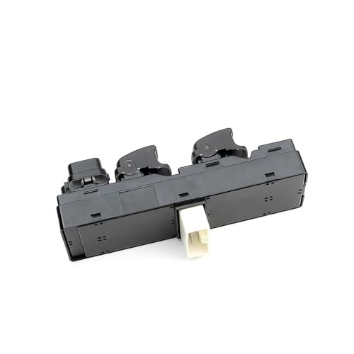 Botón de elevación de vidrio eléctrico con suavidad de mando para Sonata 3