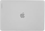Incipio Feather Ultra Thin Snap-On Hardshell Case for MacBook Pro 13" (2016) - Clear