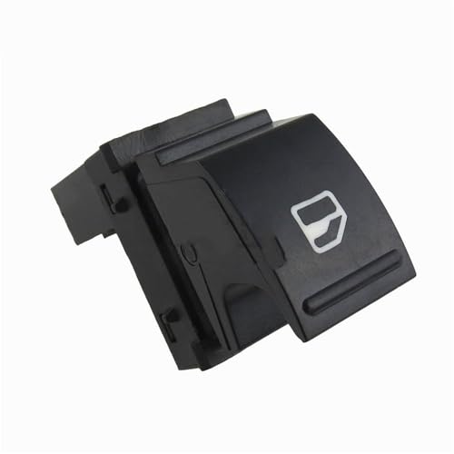 Interrupteur lève-vitre 5J0959855 pour réparer une commande bloquée