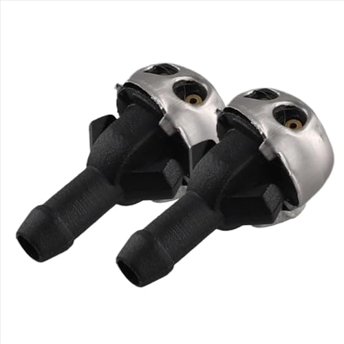 �t�����g�K���X�E�H�b�V���[�m�Y�� Compatible With R107 W114 W115 230 240D 380 450 560 SL SLC 2�� �t�����g�K���X�E�H�b�V���[�m�Y�� �E�H�[�^�[�X�v���[ OE 1078600147 �Ή�