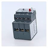 AMHIL Contactor Electrical Lrn21n.Contactors LR-N21N 12-18A LC1N D3N Contactor Thermal Overload Relay Industrial Electrics