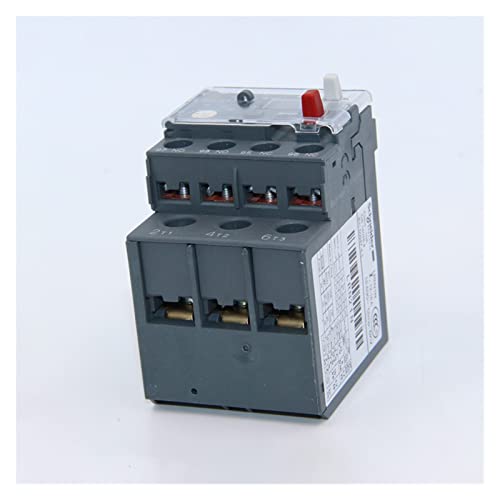 AMHIL Contactor Electrical Lrn21n.Contactors LR-N21N 12-18A LC1N D3N Contactor Thermal Overload Relay Industrial Electrics