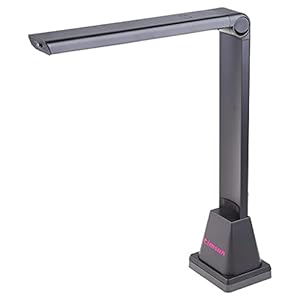 Shine500-Pro For Smart Portable Document Camera & Scanner With OCR Function For Office & Teaching A4 Camera Scanner Stand