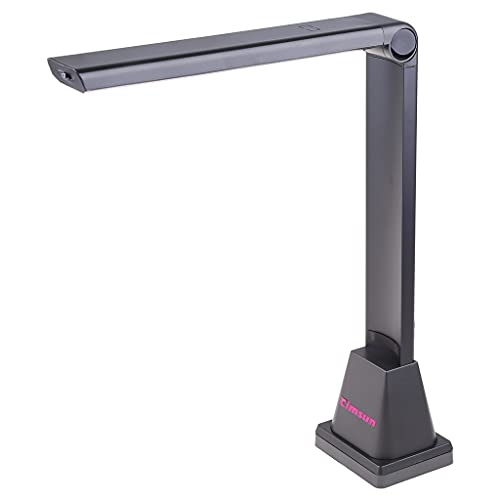 Shine500-Pro For Smart Portable Document Camera & Scanner With OCR Function For Office & Teaching A4 Camera Scanner Stand