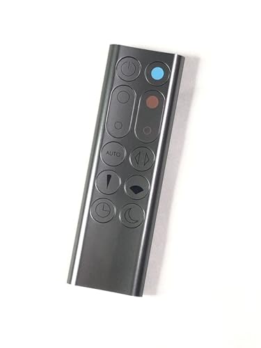 Amazon.co.jp: ダイソン用リモコン HP02 HP03 オリジナルリモコン 磁石