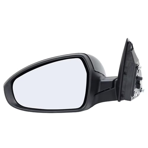 Rétroviseur Kia Ceed CD 2019-2024 rétroviseur latéral gauche noir 8 broches