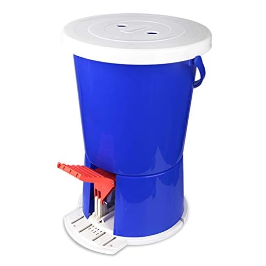 Portable Pedals Clothes Washer, Footstep Sports, Non-Electric Single Barrel Washer Manual Washing Machine, Apartment, Hotel, Home, Travel Outdoor