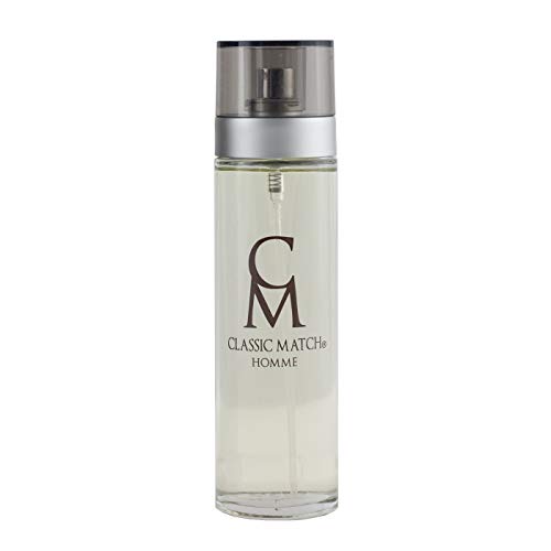 Classic Match Homme, Version Of L'homme Yves Saint Laurent Eau De Toilette Spray For Men #TOP2