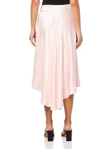 Jupe longue Guess Venusta vêtement fluide idéal pour vos soirées - 2