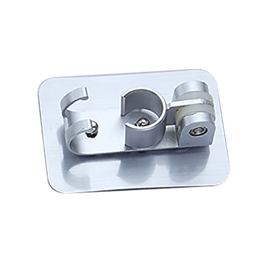 Inverseur de robinet avec douchette bleue pour simplifier la douche des animaux